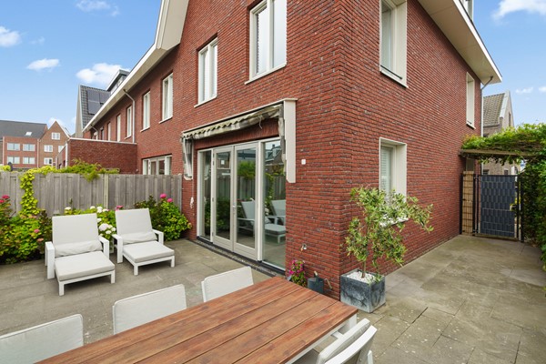 Medium property photo - Wagekamp 21, 2235 TE Valkenburg